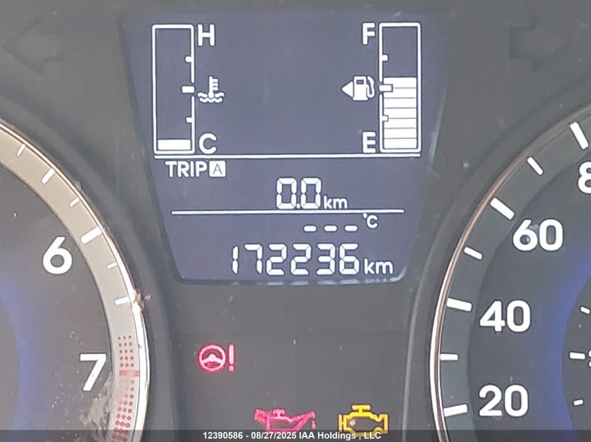 2016 Hyundai Accent Se VIN: KMHCT5AEXGU298390 Lot: 12390586