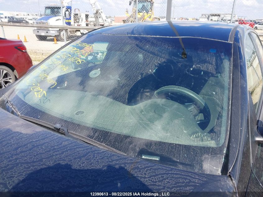 2018 Kia Optima Lx/S VIN: 5XXGT4L33JG260606 Lot: 12390613