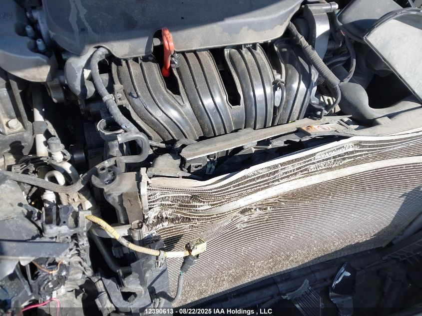 2018 Kia Optima Lx/S VIN: 5XXGT4L33JG260606 Lot: 12390613