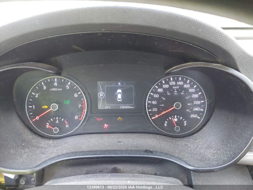 2018 Kia Optima Lx/S VIN: 5XXGT4L33JG260606 Lot: 12390613