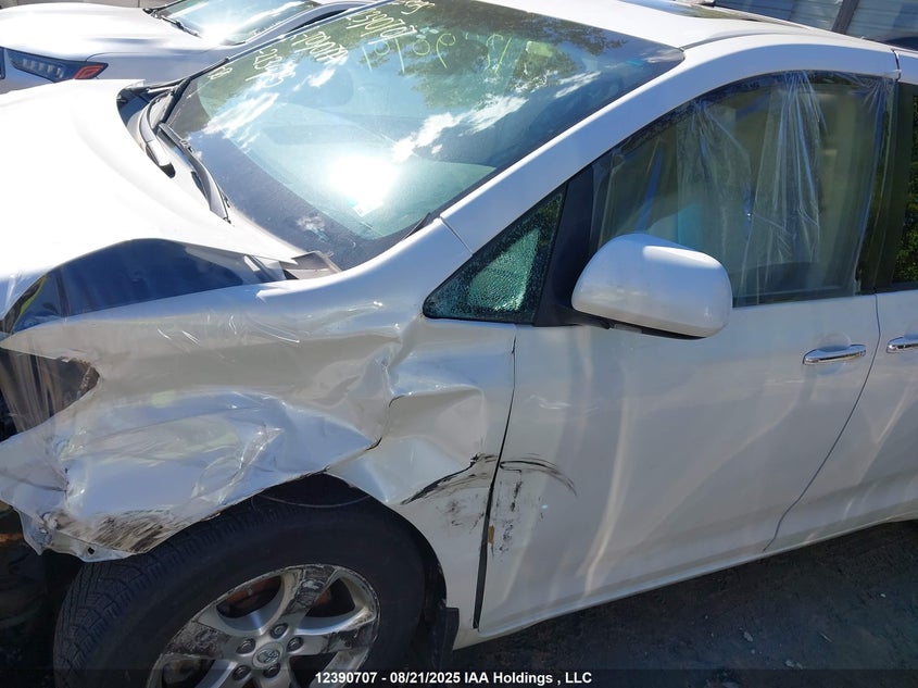 5TDYK3DC4CS213425 2012 TOYOTA SIENNA photo no. 21
