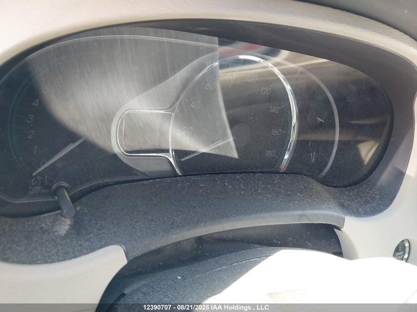 5TDYK3DC4CS213425 2012 TOYOTA SIENNA photo no. 7