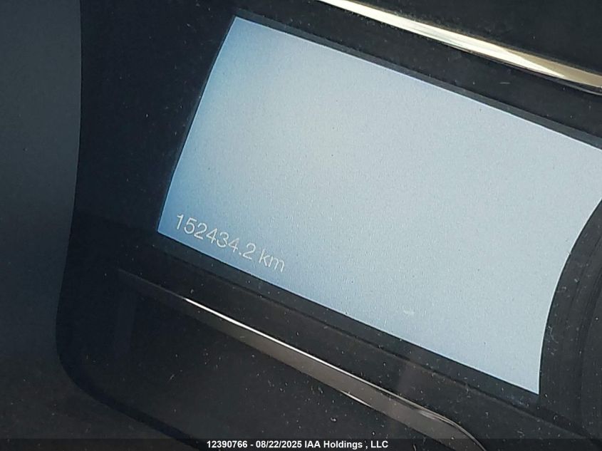 2015 Ford Flex Sel VIN: 2FMGK5C83FBA18678 Lot: 12390766