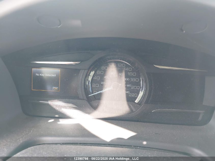 2015 Ford Flex Sel VIN: 2FMGK5C83FBA18678 Lot: 12390766