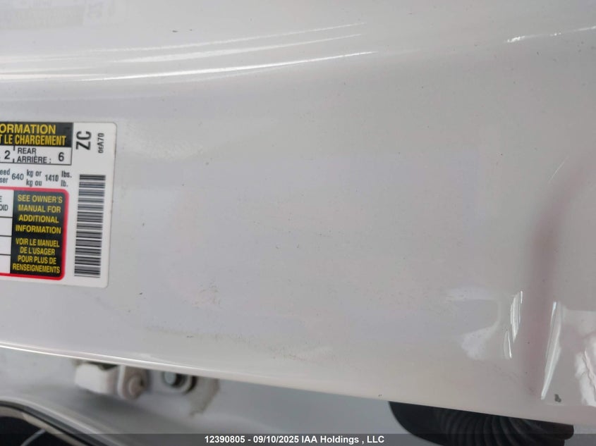 5TDACAB55RS011693 2024 TOYOTA HIGHLANDER photo no. 19