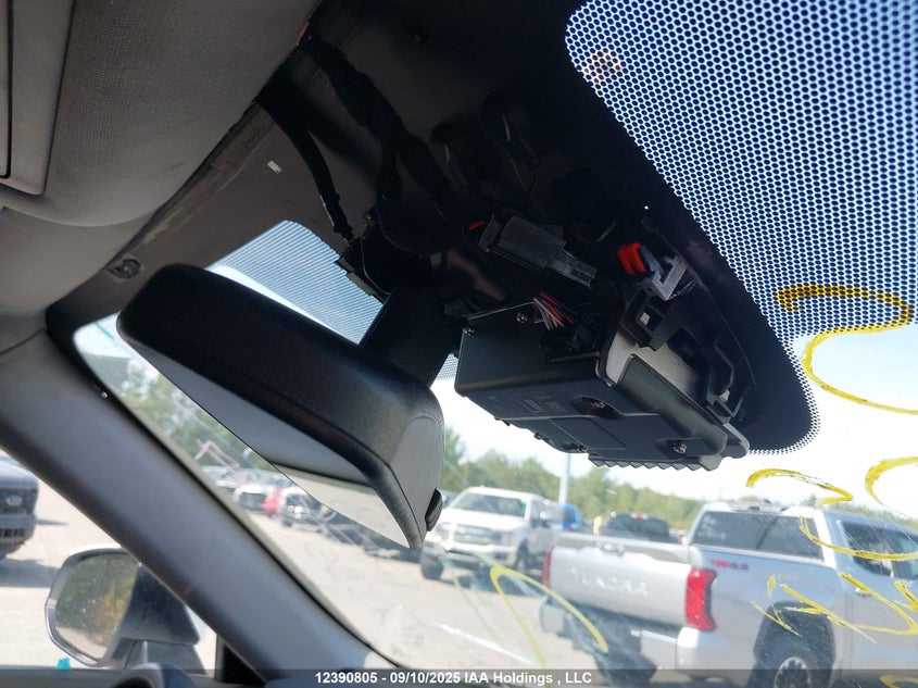 5TDACAB55RS011693 2024 TOYOTA HIGHLANDER photo no. 22