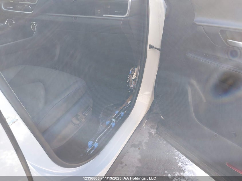 5TDACAB55RS011693 2024 TOYOTA HIGHLANDER photo no. 6