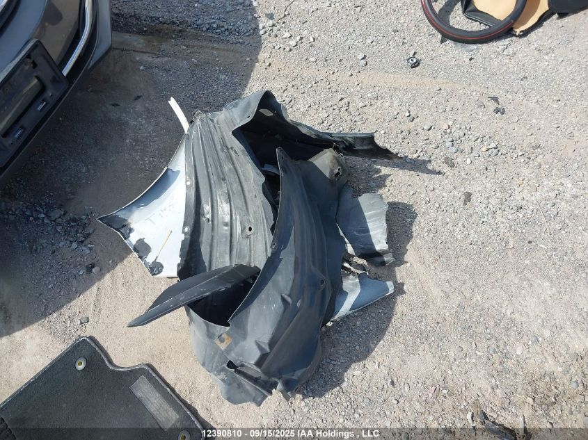 2014 Mazda 3 Sport VIN: JM1BM1U77E1120423 Lot: 12390810