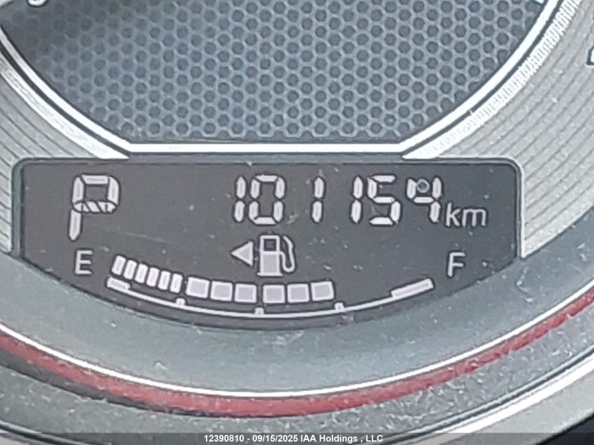 2014 Mazda 3 Sport VIN: JM1BM1U77E1120423 Lot: 12390810