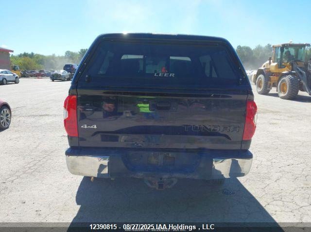 5TFUY5F12LX919632 2020 TOYOTA TUNDRA photo no. 17