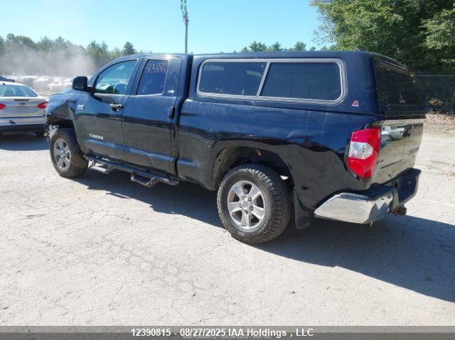 5TFUY5F12LX919632 2020 TOYOTA TUNDRA photo no. 4