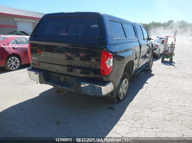 5TFUY5F12LX919632 2020 TOYOTA TUNDRA photo no. 5