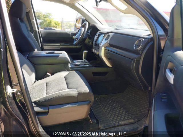 5TFUY5F12LX919632 2020 TOYOTA TUNDRA photo no. 6