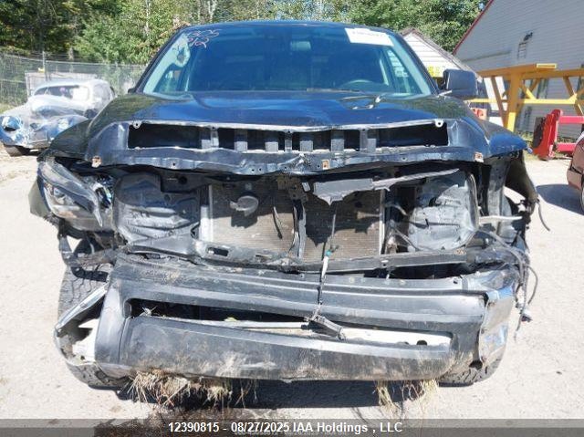 5TFUY5F12LX919632 2020 TOYOTA TUNDRA photo no. 7