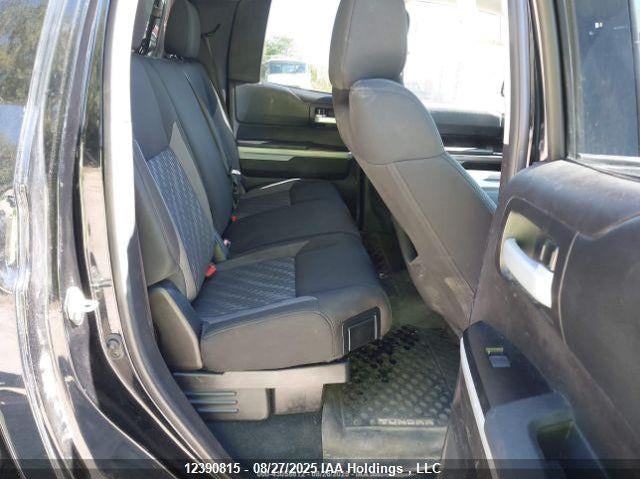 5TFUY5F12LX919632 2020 TOYOTA TUNDRA photo no. 9