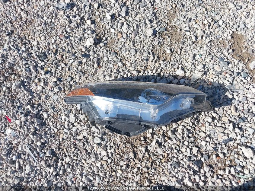 2016 Toyota Corolla L/Le/Le Pls/Prm/S/S Pls VIN: 2T1BURHE9GC580155 Lot: 12390848