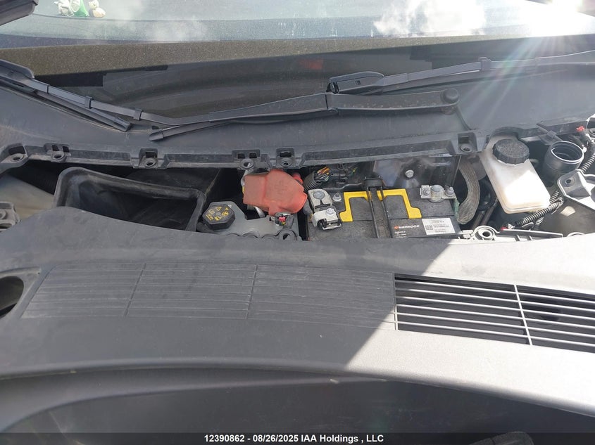 2022 Tesla Model 3 Rwd/Standard Range VIN: 5YJ3E1EA2NF154983 Lot: 12390862