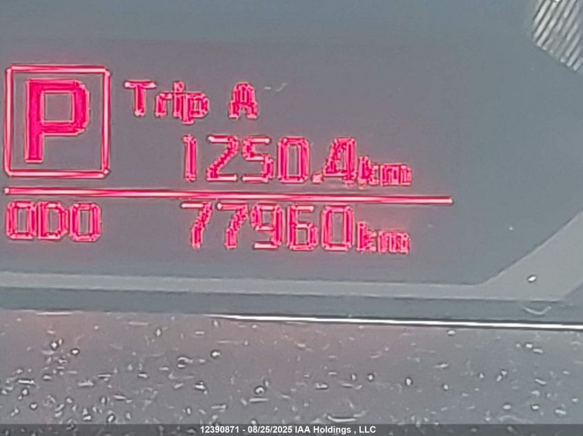 2015 Kia Sportage VIN: KNDPBCAC5F7753090 Lot: 12390871