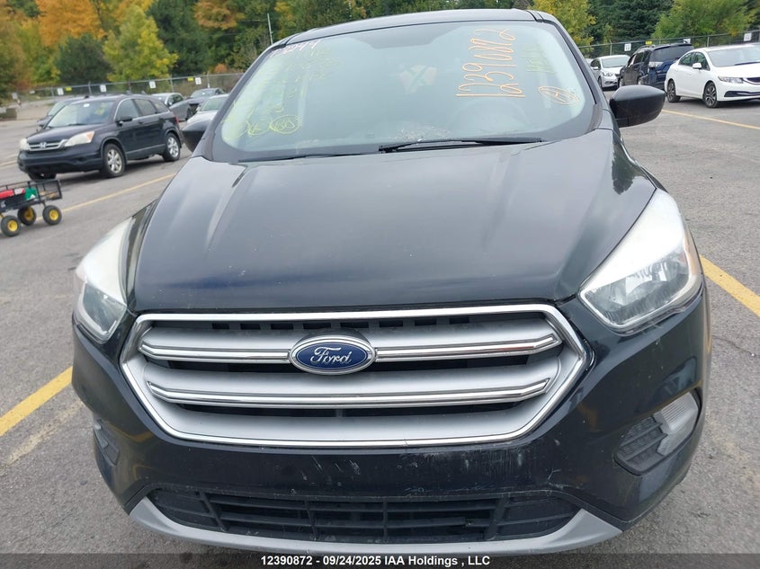 1FMCU0GD4HUD13921 2017 FORD ESCAPE photo no. 12