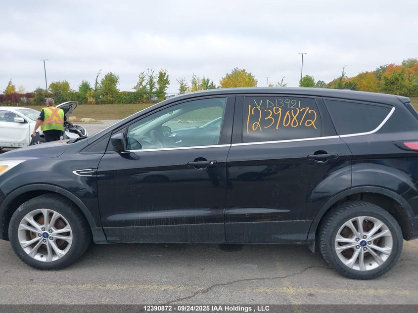 1FMCU0GD4HUD13921 2017 FORD ESCAPE photo no. 14