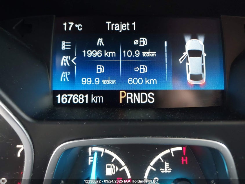 1FMCU0GD4HUD13921 2017 FORD ESCAPE photo no. 15