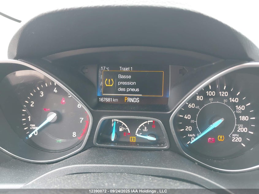1FMCU0GD4HUD13921 2017 FORD ESCAPE photo no. 7