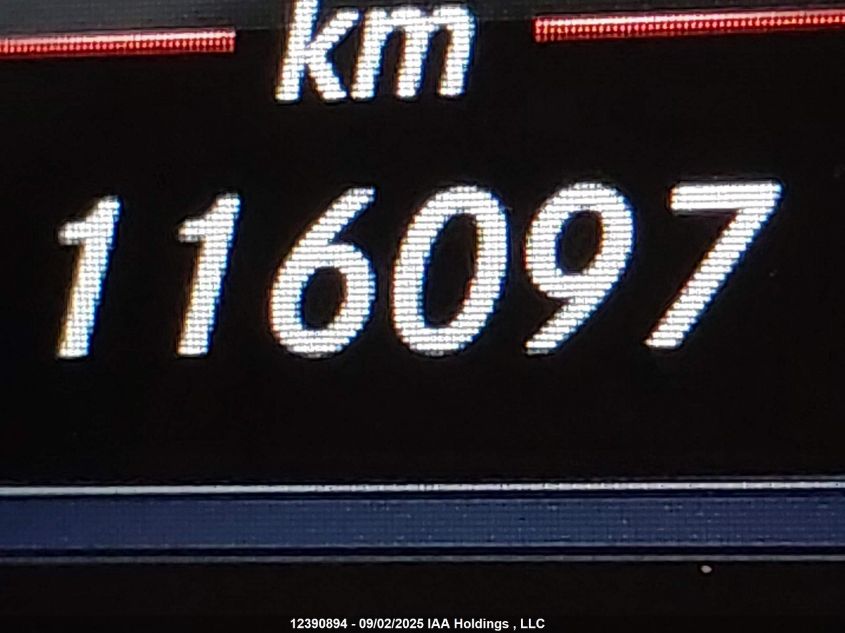 2014 Mercedes-Benz Cla 250 VIN: WDDSJ4EB4EN079907 Lot: 12390894