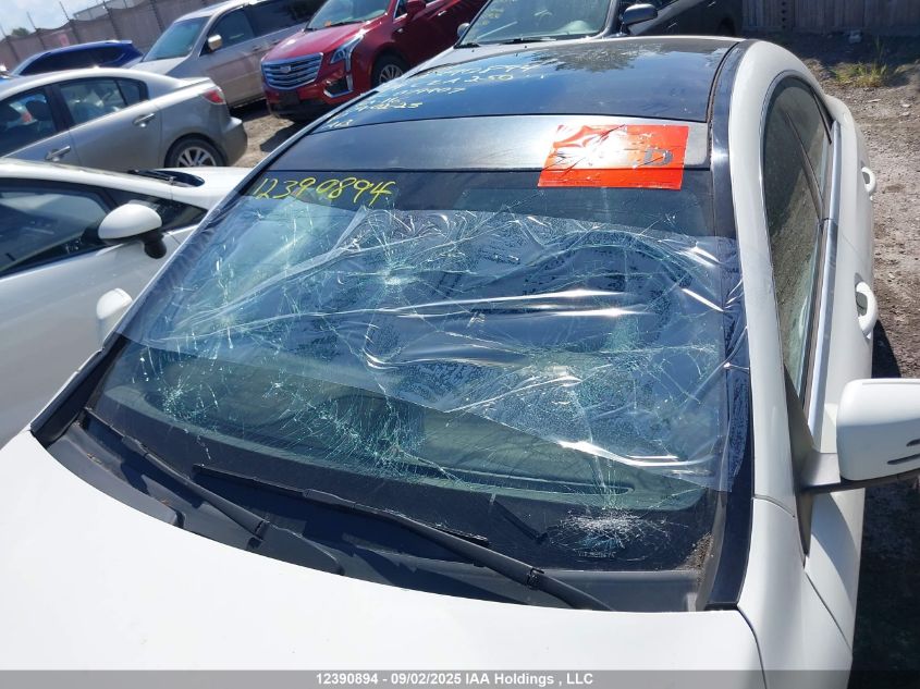 2014 Mercedes-Benz Cla 250 VIN: WDDSJ4EB4EN079907 Lot: 12390894