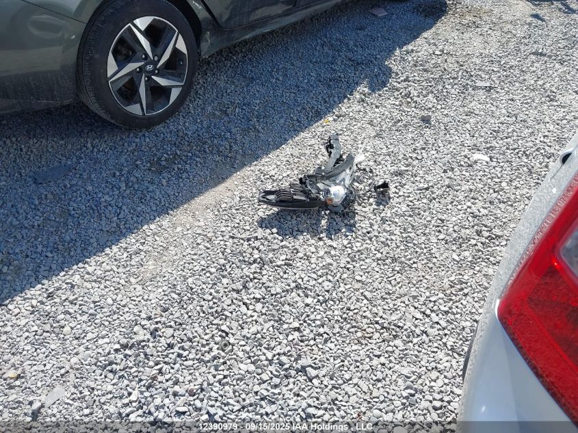 2023 Hyundai Elantra VIN: KMHLN4AG3PU590470 Lot: 12390979