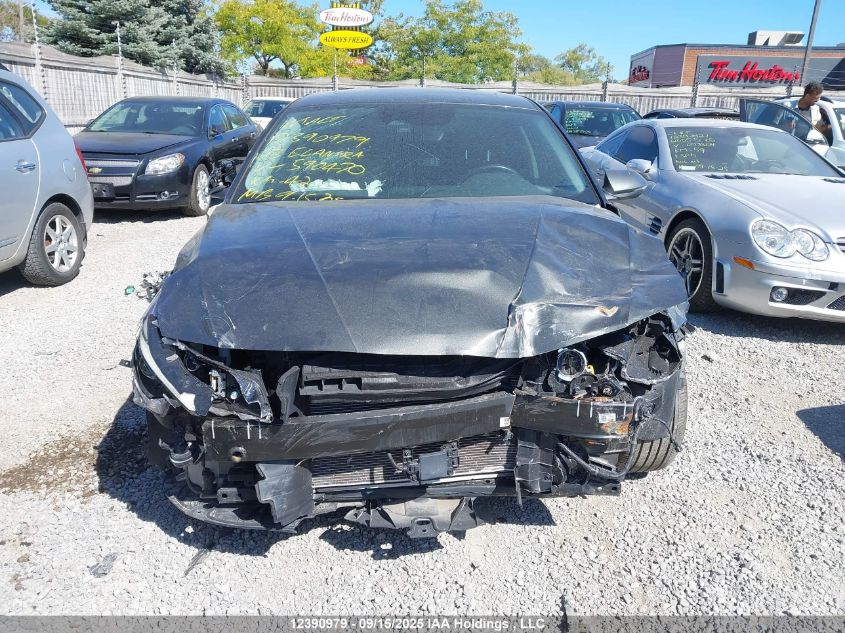 2023 Hyundai Elantra VIN: KMHLN4AG3PU590470 Lot: 12390979