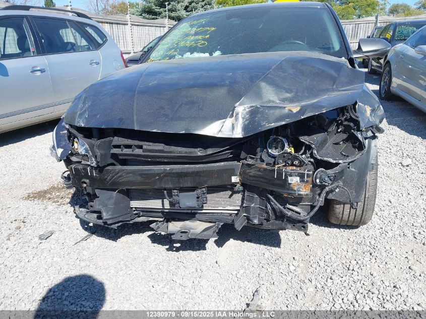 2023 Hyundai Elantra VIN: KMHLN4AG3PU590470 Lot: 12390979