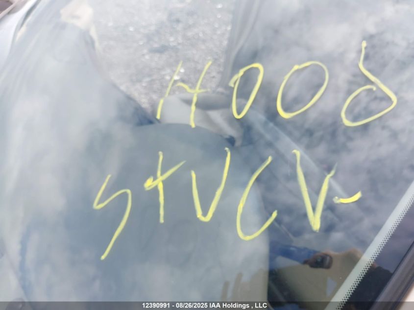 2004 Lexus Es 330 VIN: JTHBA30G245023176 Lot: 12390991