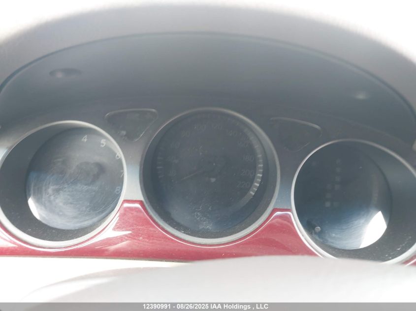 2004 Lexus Es 330 VIN: JTHBA30G245023176 Lot: 12390991