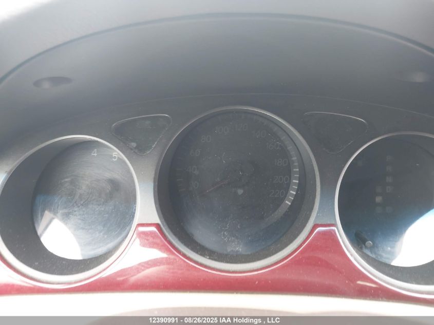 2004 Lexus Es 330 VIN: JTHBA30G245023176 Lot: 12390991