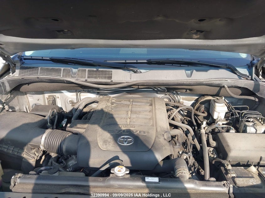 5TFAY5F11KX826988 2019 TOYOTA TUNDRA photo no. 10