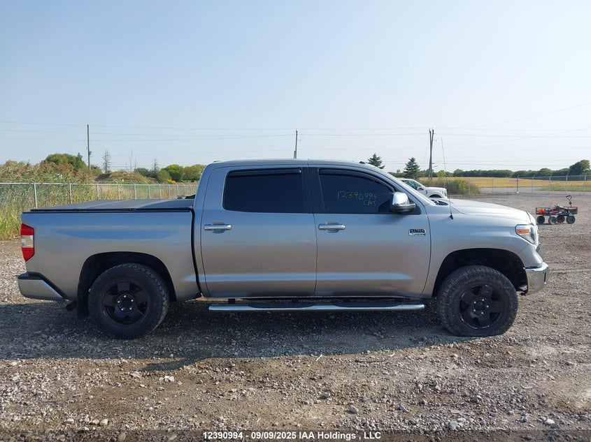 5TFAY5F11KX826988 2019 TOYOTA TUNDRA photo no. 13