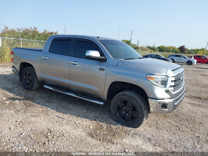 5TFAY5F11KX826988 2019 TOYOTA TUNDRA photo no. 7
