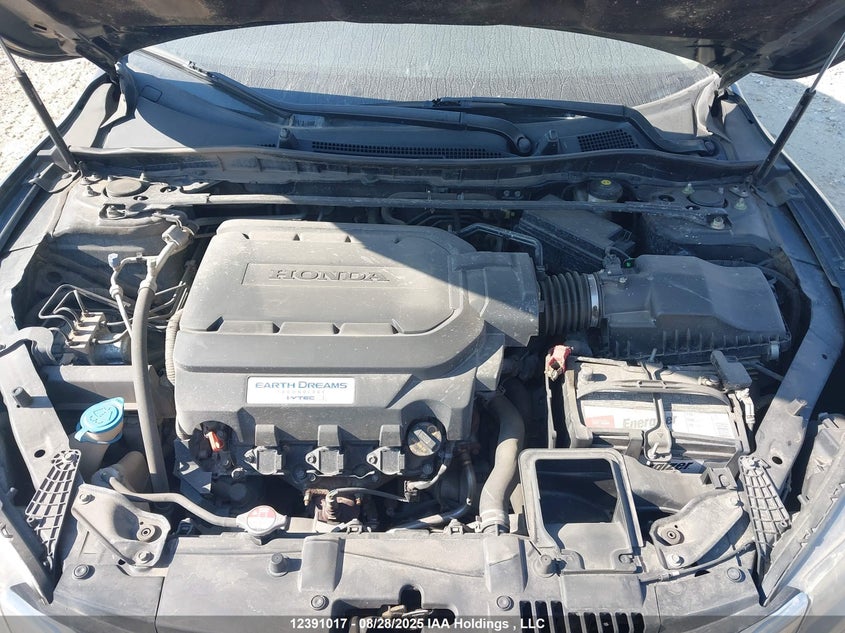1HGCR3F99EA800728 2014 HONDA ACCORD photo no. 10