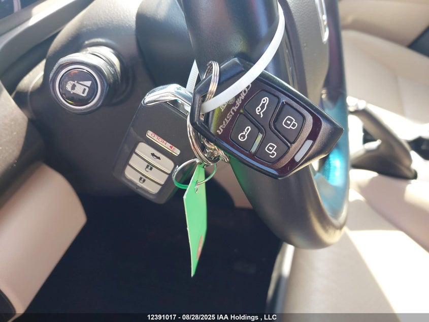 1HGCR3F99EA800728 2014 HONDA ACCORD photo no. 11