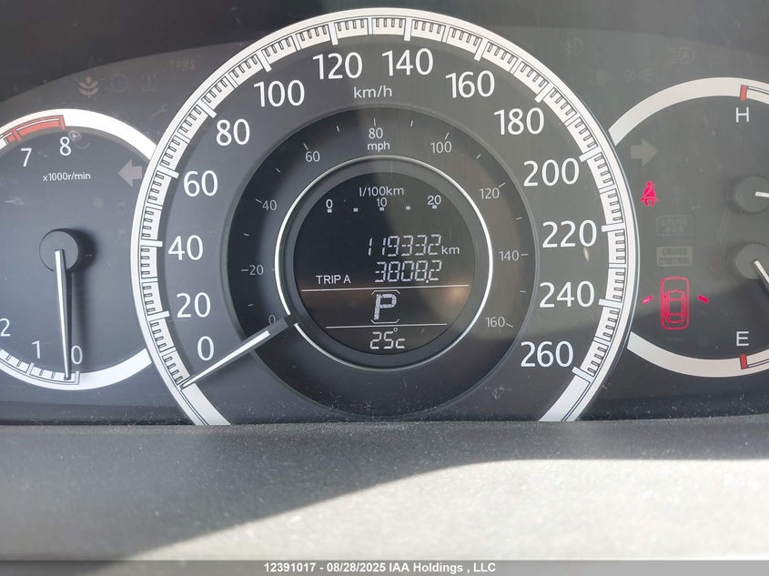 1HGCR3F99EA800728 2014 HONDA ACCORD photo no. 15