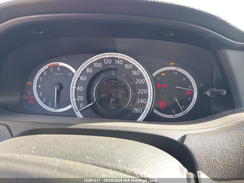1HGCR3F99EA800728 2014 HONDA ACCORD photo no. 7
