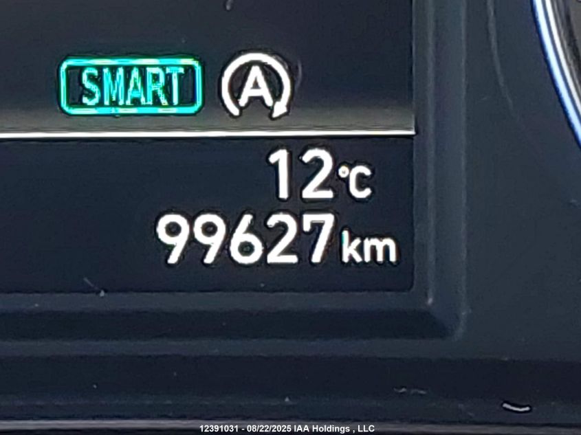 2022 Hyundai Kona Preferred Awd VIN: KM8K2CAB4NU771299 Lot: 12391031