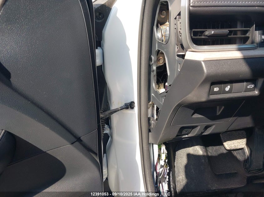 5TDAAAB50RS038600 2024 TOYOTA HIGHLANDER photo no. 21