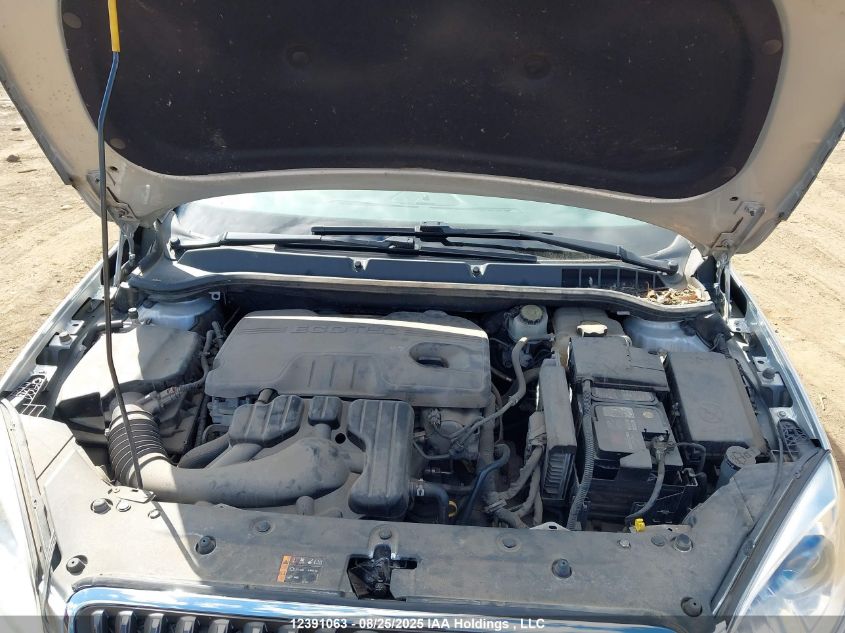 2016 Buick Verano VIN: 1G4P15SK7G4103762 Lot: 12391063