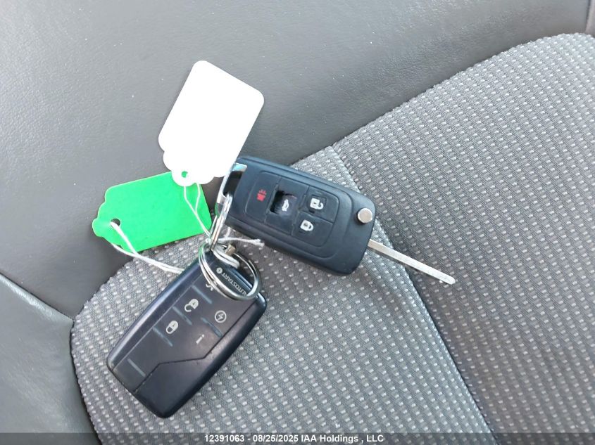 2016 Buick Verano VIN: 1G4P15SK7G4103762 Lot: 12391063