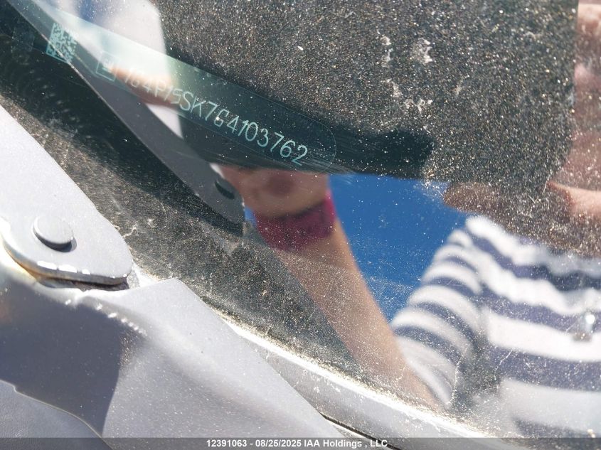 2016 Buick Verano VIN: 1G4P15SK7G4103762 Lot: 12391063