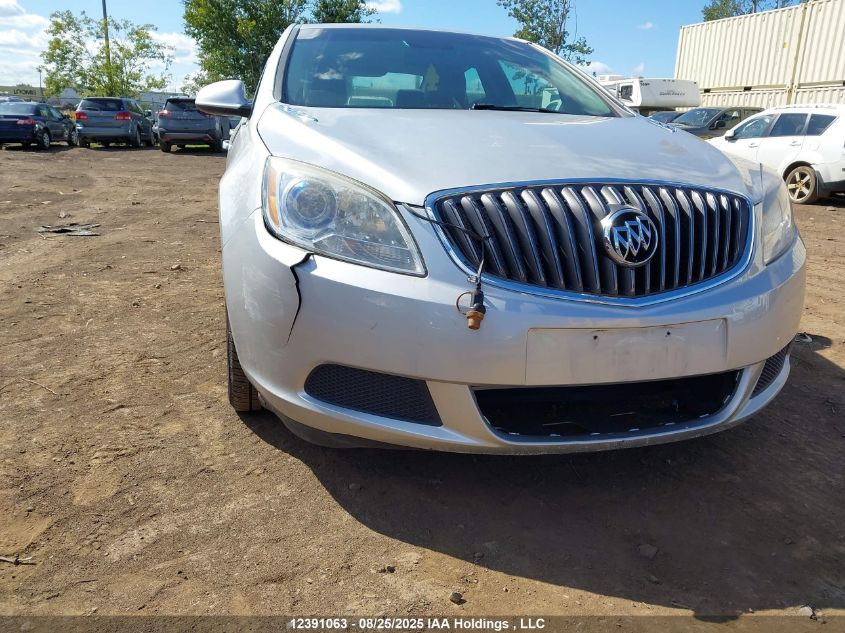 2016 Buick Verano VIN: 1G4P15SK7G4103762 Lot: 12391063