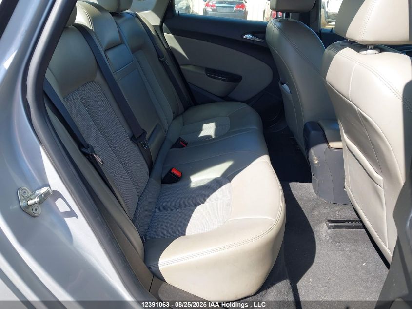 2016 Buick Verano VIN: 1G4P15SK7G4103762 Lot: 12391063