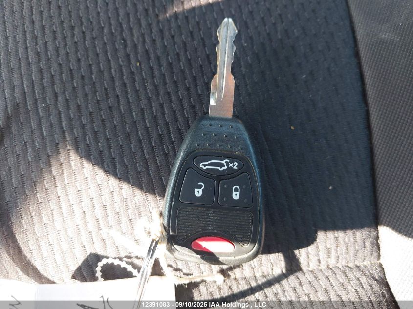 2013 Chrysler 200 Lx VIN: 1C3CCBAB1DN513092 Lot: 12391083