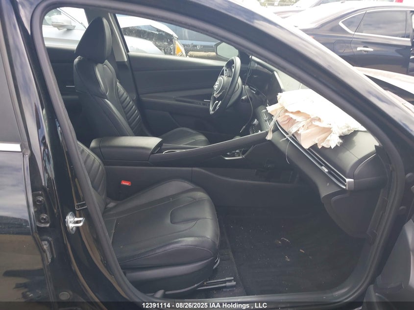 KMHLN4AJ6PU089360 2023 HYUNDAI ELANTRA photo no. 5